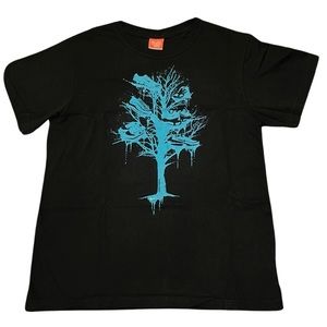 Nike Athletic dpt. Tee